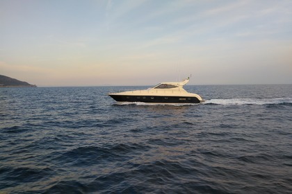 Gianetti 50 Hard Top