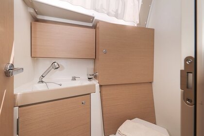 Hyra båt Segelbåt Beneteau Oceanis 35.1 Biograd na Moru