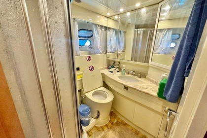 Luxury Azimut 75 in Bodrum Torba & Yalıkavak