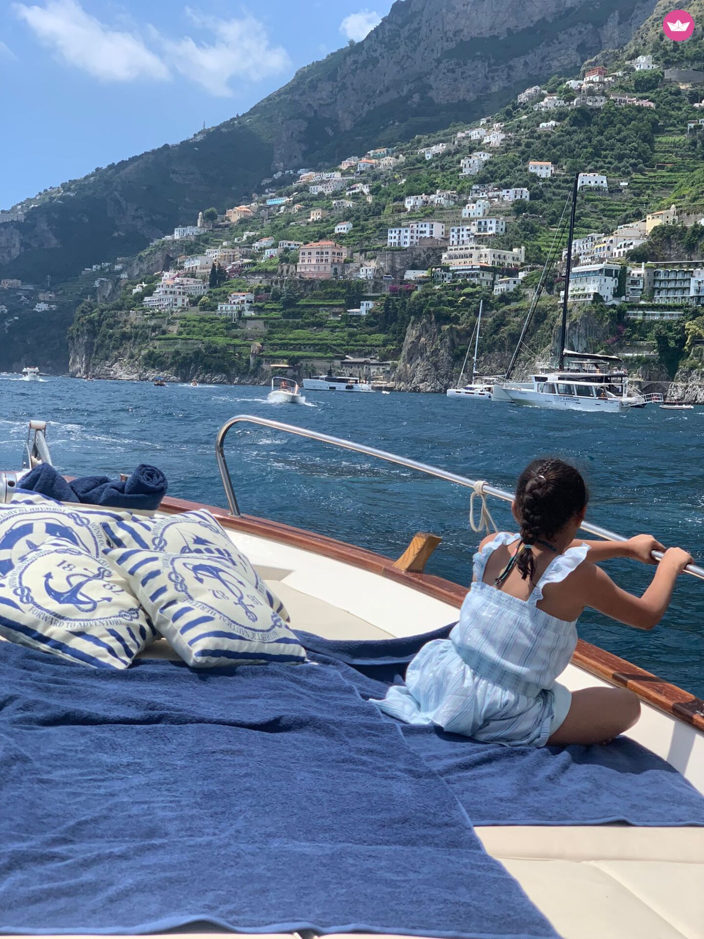 Apreamare Smeraldo 8