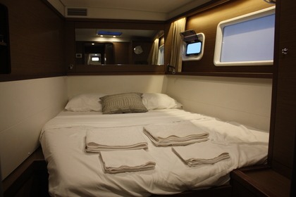 Lagoon 450 F "Siete Mares"