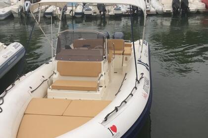 Joker Boat Clubman 26 n.18