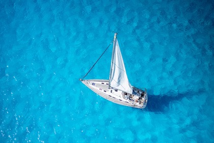 Rental Sailboat Bavaria 46 Cruiser Cagliari