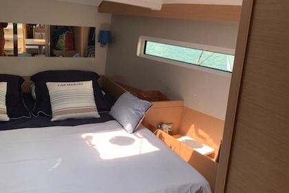 Jeanneau Sun Odysee 440 /2020