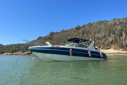 Aluguel Lancha Real Real Powerboat 30 Cabo Frio