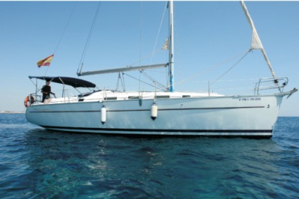 BENETEAU OCEANIS