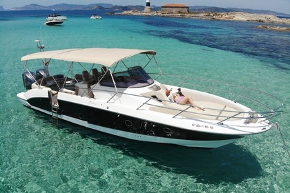 Charter Motorboat Sessa Marine Key Largo 36 Ibiza