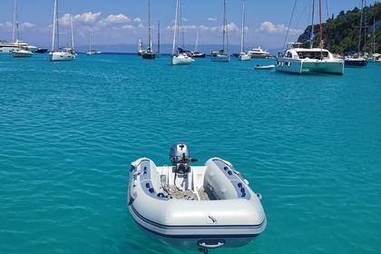 SPECIAL: New Bali Catspace