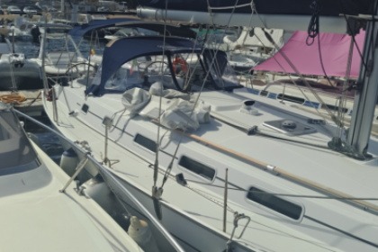 BENETEAU CYCLADES 43,4