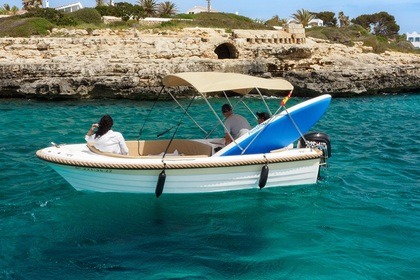 Open 502 - 2024 - Ciutadella - 5 personnes - Tout compris