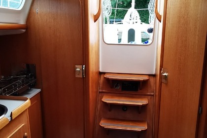 Jeanneau Sun Fast 26 - FIDO