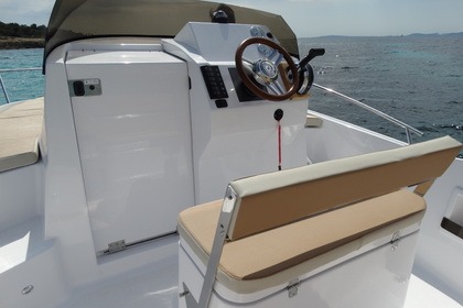 Astilux 600SD Mercury 115cv