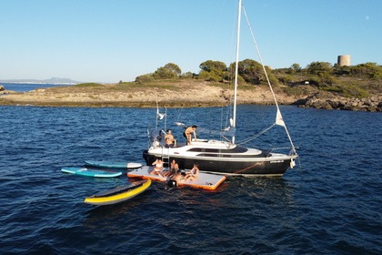 Hyra båt Segelbåt Macgregor 26m Palma de Mallorca