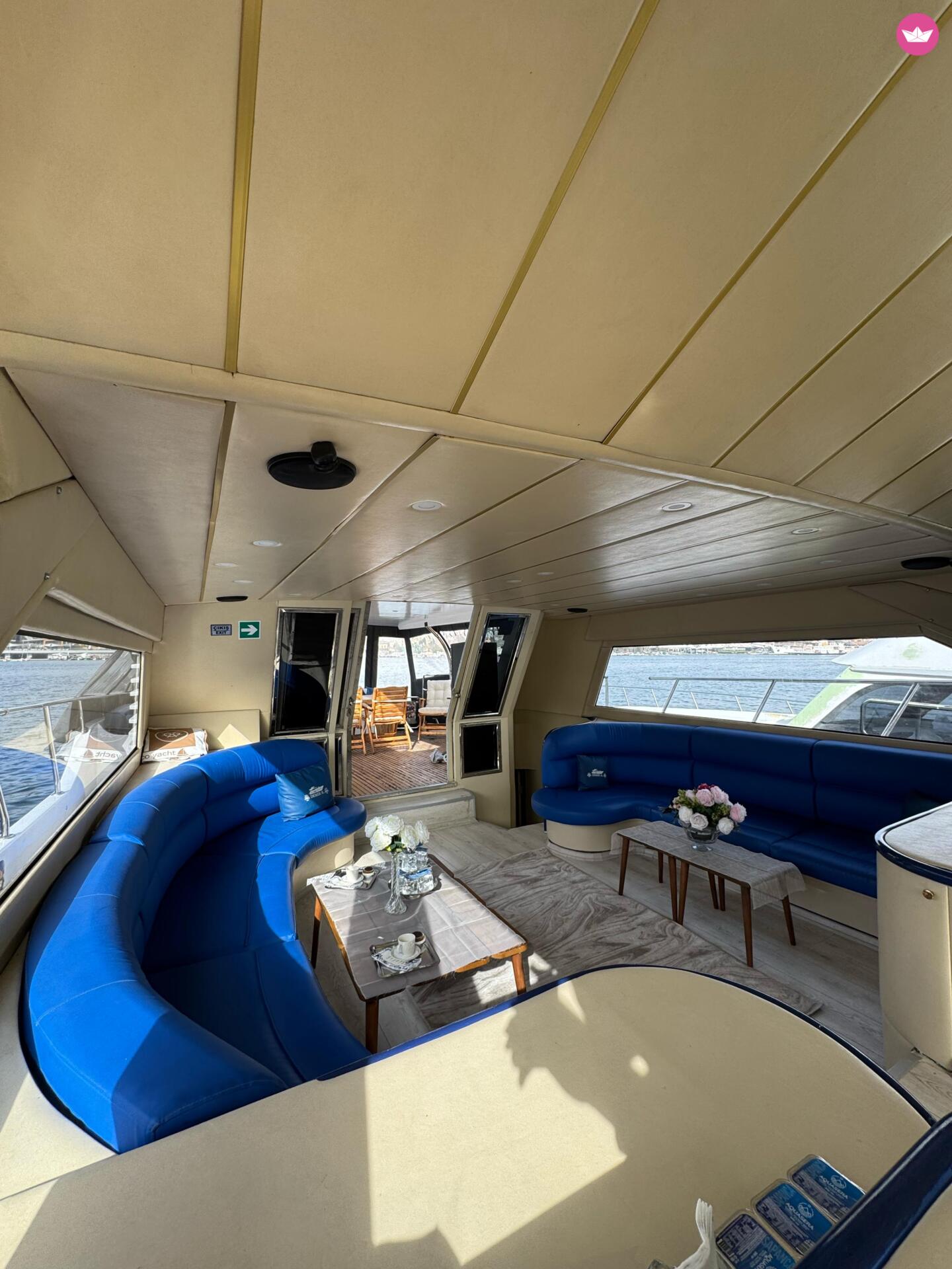 Yacht custom-made 2000 5