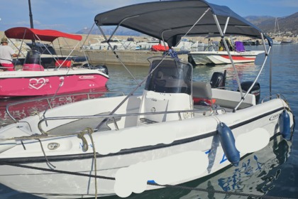 Poseidon Blu Water 170