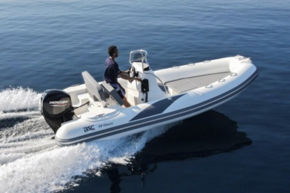 Noleggio Gommone Bsc BSC 50 Rapallo