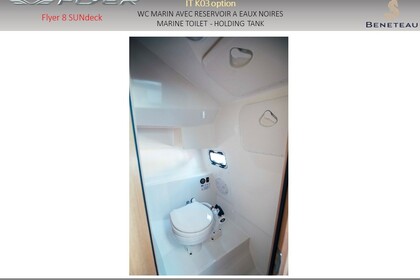 Beneteau Flyer 8