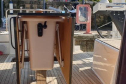 Noleggio Barca a vela Dufour Dufour 470 Grand Large Furnari