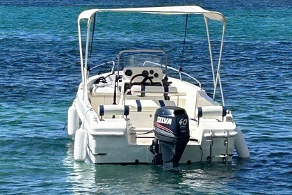 Boat rental winter, 100€ rental 50€ gasoline