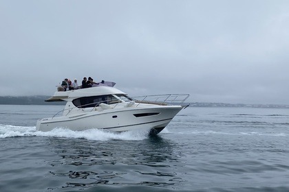 Location Bateau à moteur Jeanneau Merry Fisher 10 Port-la-Forêt