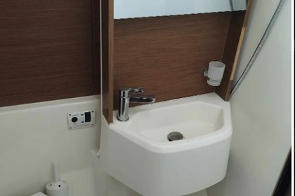 Beneteau Oceanis 51.1 - GEORGIO GEN.+A.C.