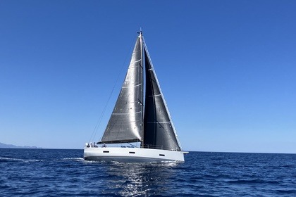 Hire Sailboat Solaris 50 Monaco