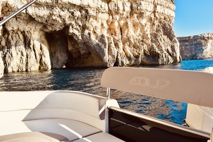 Private Leisure Speed Boat Charter