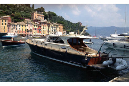Rental Motorboat Liberty 48 Portofino