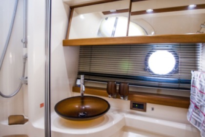 Luxury Motor Yacht Azimut 43 Fly in Dubrovnik Completely Renovated 2022