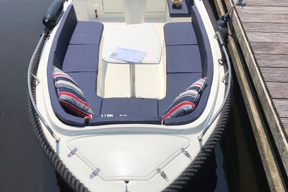 Verhuur Motorboot Riomar 515 Leeuwarden