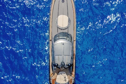 Noleggio Yacht SUNSEEKER PREDATOR 75 Sorrento
