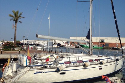 Location Voilier BAVARIA CRUISER 46 Malaga