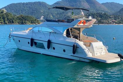 Miete Motorboot Cimitarra 56 Angra dos Reis