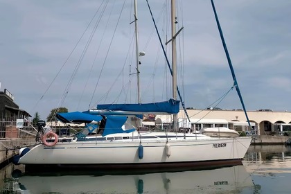 Noleggio Barca a vela Bavaria Bavaria 42 caribic Roma