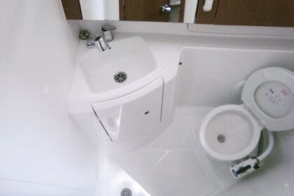 Beneteau Oceanis 37 R2022