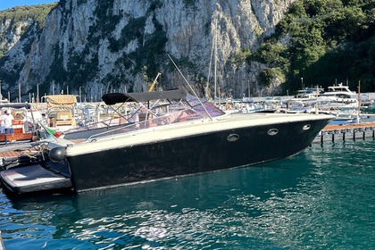 LUXURY OPEN BOAT XL Marine 43 in Sorrento