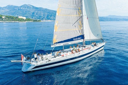 Чартер Парусная яхта CN Yachts Vallicelli 65' Монако