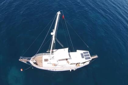 Rental Motorboat Vincend 2016 Kuşadası