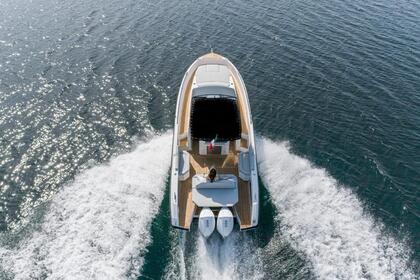 Noleggio Barca a motore Rio Daytona 34 Scario