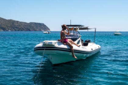 Nueva Capelli Tempest 1000 del 2024