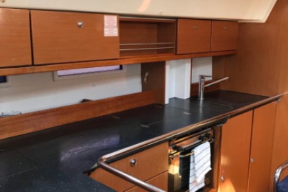 Midas, Bavaria 45 cruiser