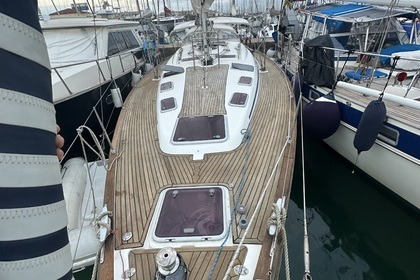 Noleggio Barca a vela Bavaria Bavaria 50 Nettuno