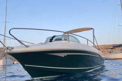 Jeanneau Cap Camarat 6.5 WA