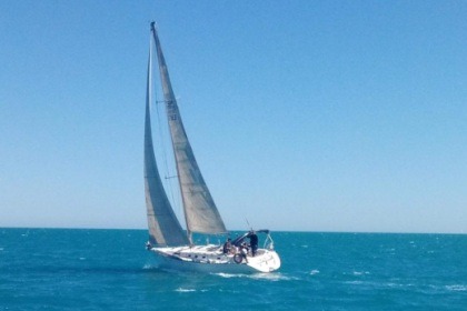 Alquiler Velero Dufour Yachts 43 classic Valencia