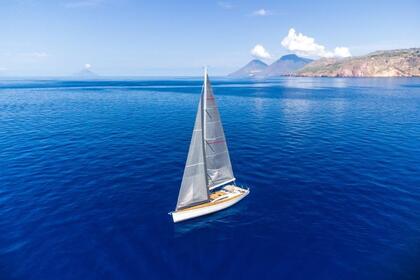 Noleggio Barca a vela Comet 62 RS Santa Marina Salina