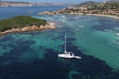 Noleggio Barca a vela Beneteau Oceanis 34 Cannigione