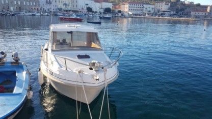 Location Bateau à moteur Eider Sea Rover 680 Audierne
