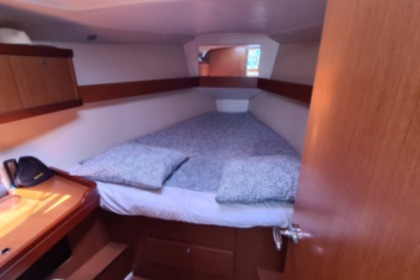 Beneteau Oceanis 37 Limited Edition 2013