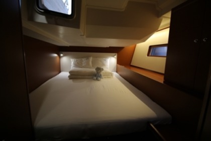 Oceanis 51.1 First Line