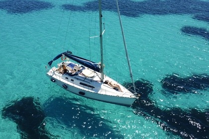 Miete Segelboot Jeanneau Sun odyssey 34.2 Trapani